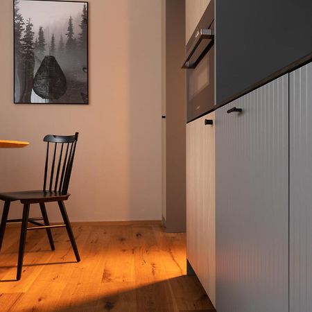 Apartment B6 In The Center Of Harrachov - By Relax Harrachov Dış mekan fotoğraf