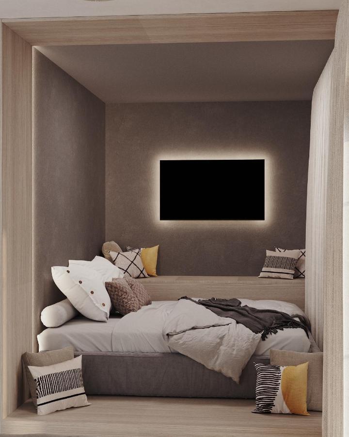 Apartment B6 In The Center Of Harrachov - By Relax Harrachov Dış mekan fotoğraf