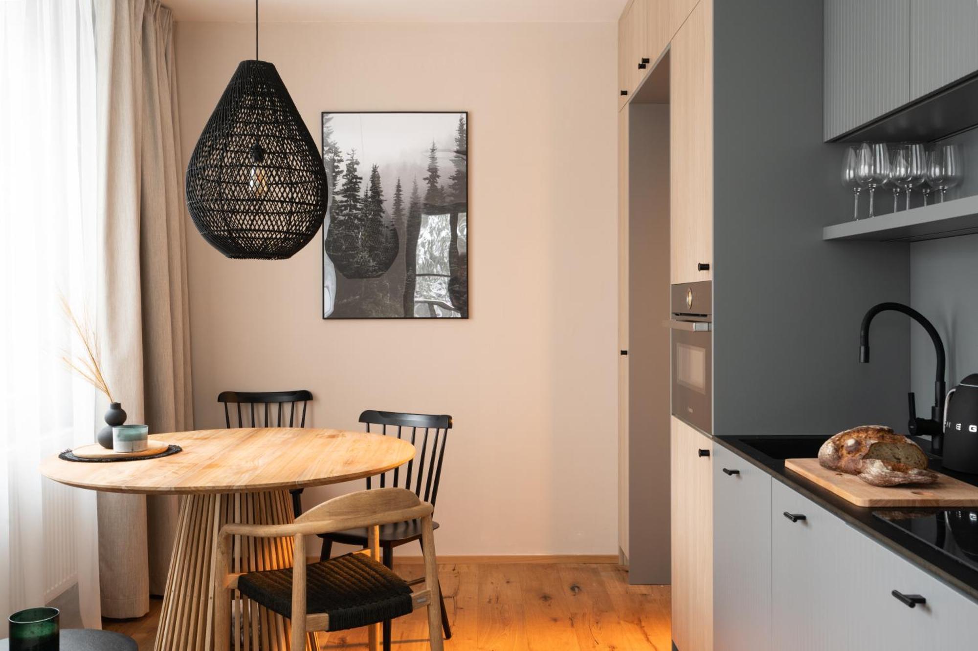 Apartment B6 In The Center Of Harrachov - By Relax Harrachov Dış mekan fotoğraf